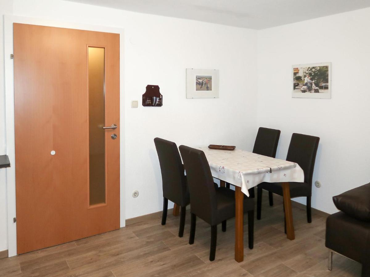 Apartment Leni - FIE150 Fließ Extérieur photo