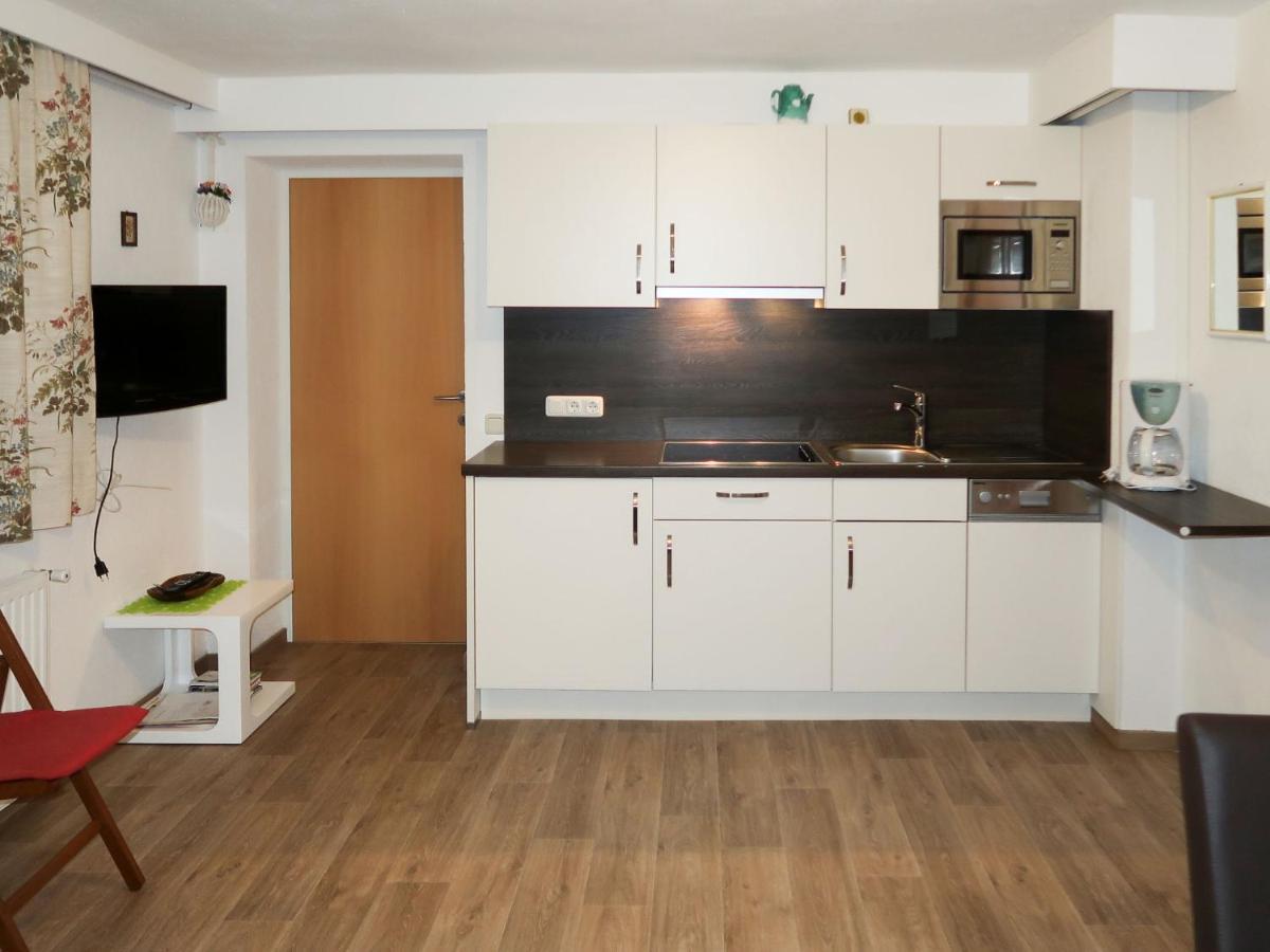 Apartment Leni - FIE150 Fließ Extérieur photo