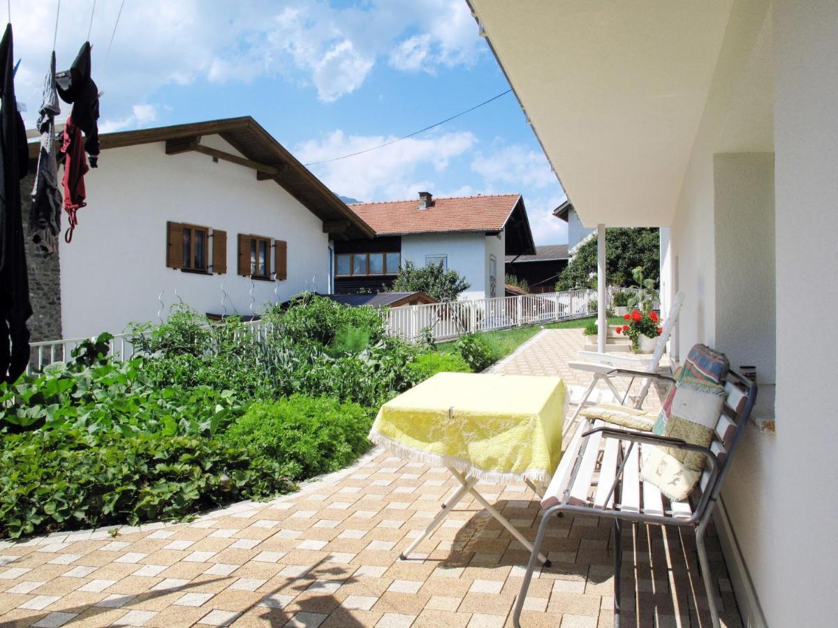 Apartment Leni - FIE150 Fließ Extérieur photo