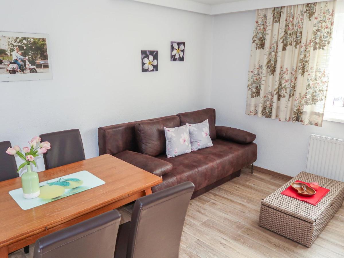 Apartment Leni - FIE150 Fließ Extérieur photo