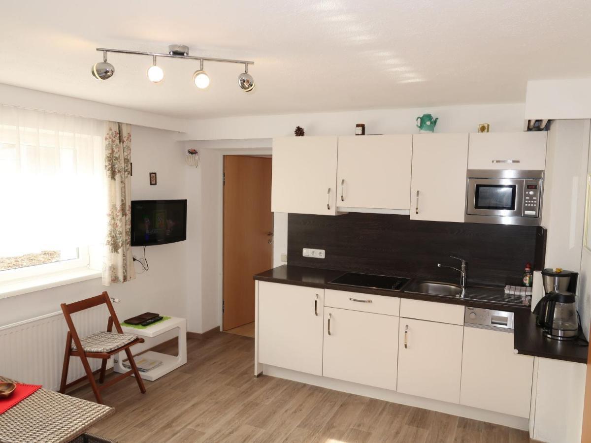 Apartment Leni - FIE150 Fließ Extérieur photo