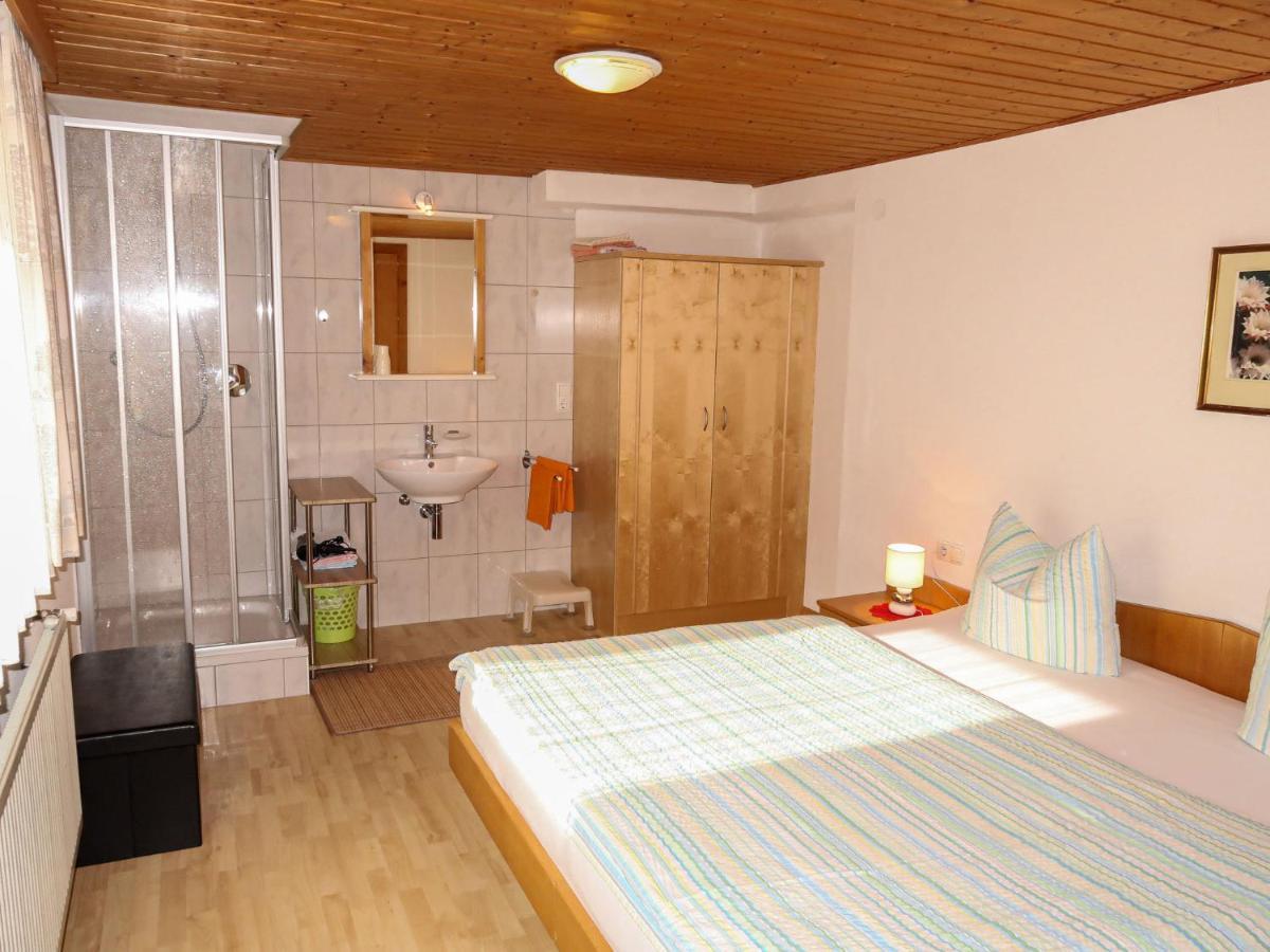 Apartment Leni - FIE150 Fließ Extérieur photo