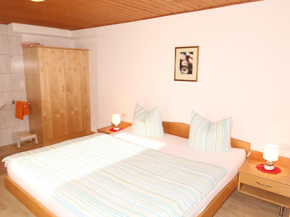 Apartment Leni - FIE150 Fließ Extérieur photo