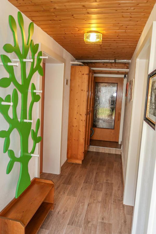 Apartment Leni - FIE150 Fließ Extérieur photo