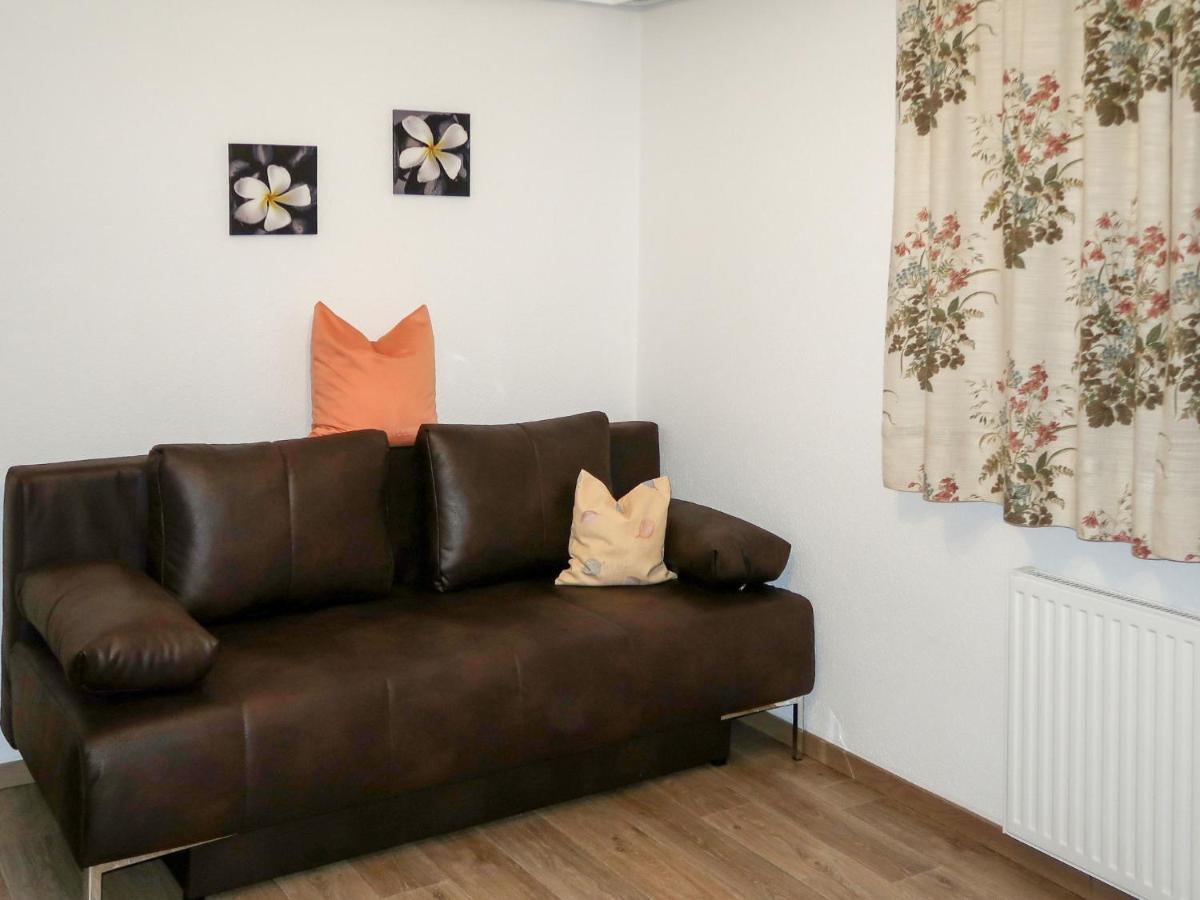 Apartment Leni - FIE150 Fließ Extérieur photo