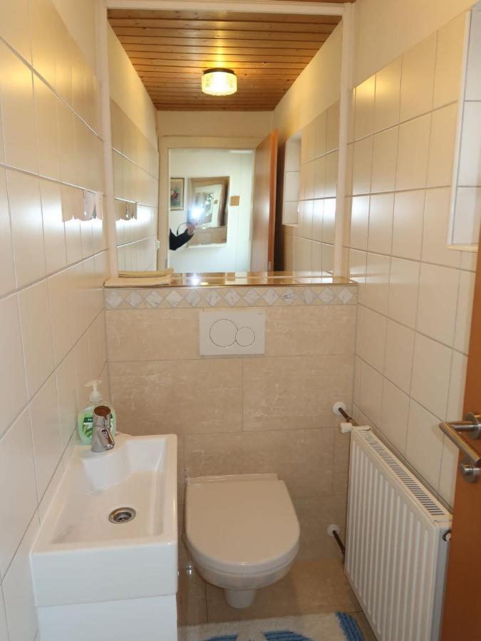 Apartment Leni - FIE150 Fließ Extérieur photo