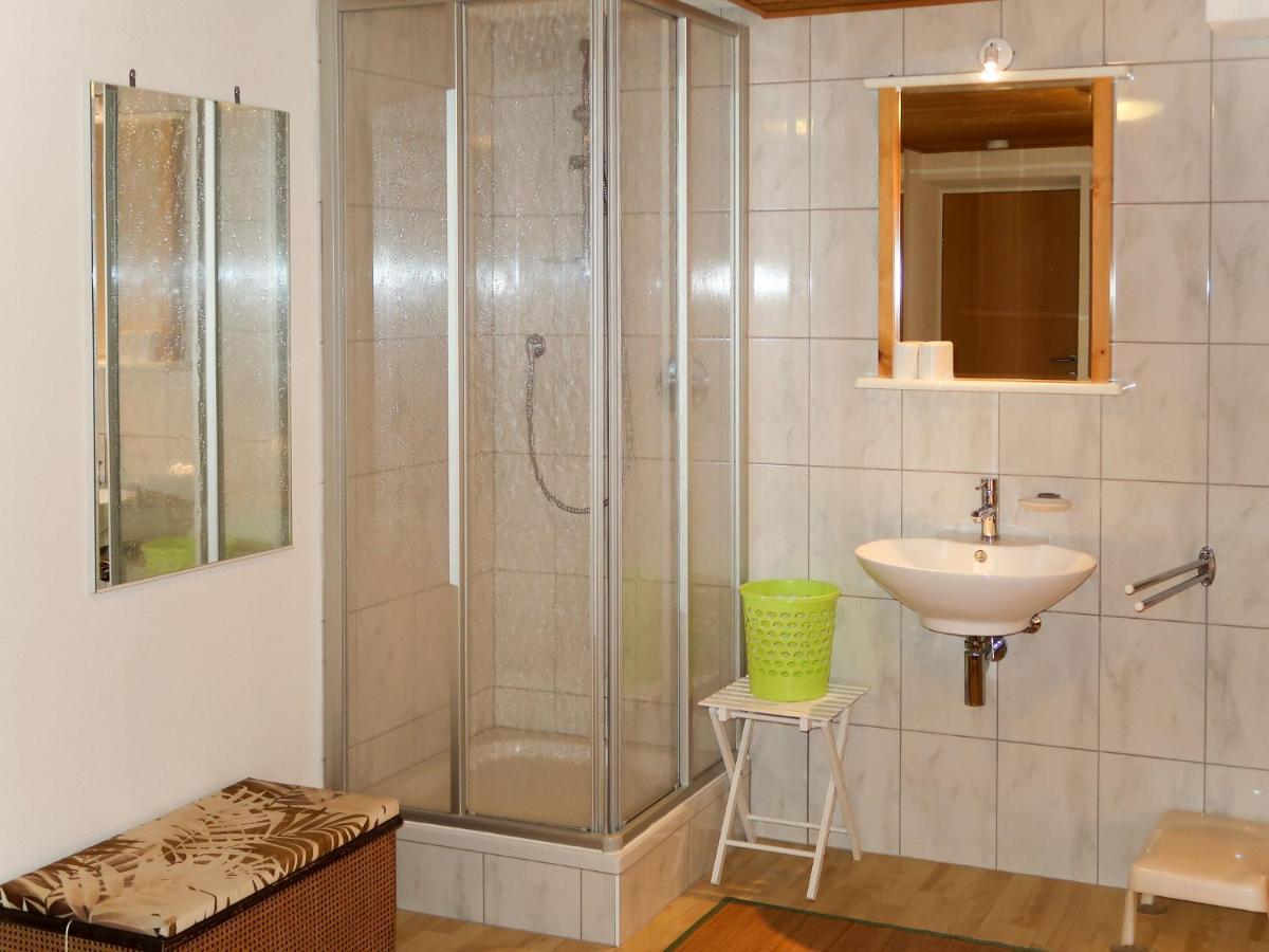 Apartment Leni - FIE150 Fließ Extérieur photo