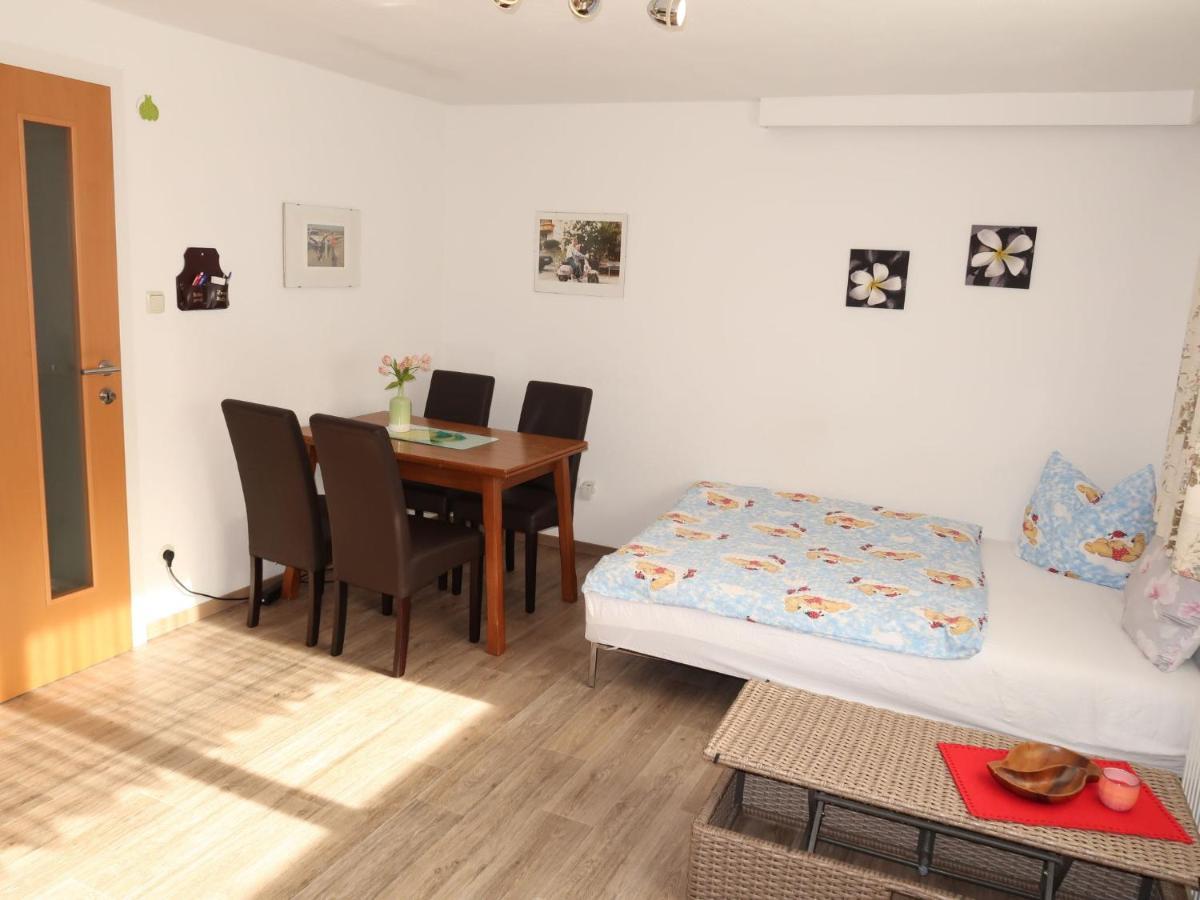 Apartment Leni - FIE150 Fließ Extérieur photo